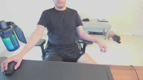 Snapshot of maximal91 chatting on 02/27/25, 05:58 maximal91 online show from 02/27/25, 05:58