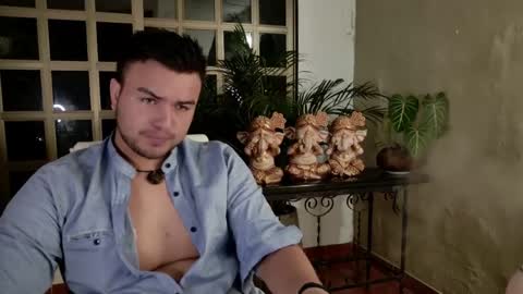 maximiliano_dark online show from 06/03/26, 03:09