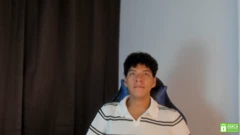 Maximiliano online show from 06/18/26, 11:36