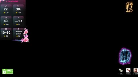 Maximiliano online show from 06/23/26, 12:14
