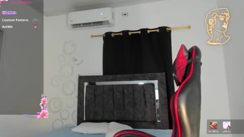 Maximiliano online show from 03/05/26, 08:27