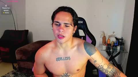 maximiliano_scoott_ online show from 04/03/26, 10:52