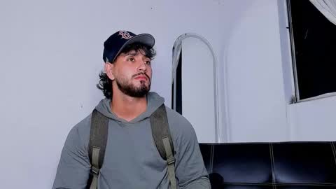 Maximo online show from 11/30/25, 03:32