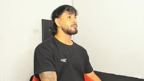 Maximo online show from 12/15/25, 02:16