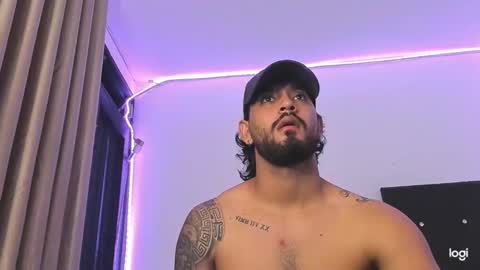 Maximo online show from 12/19/25, 11:01