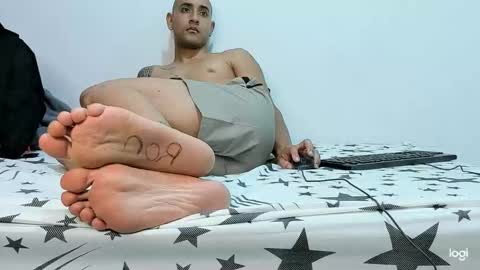 Maximo online show from 02/04/26, 10:36