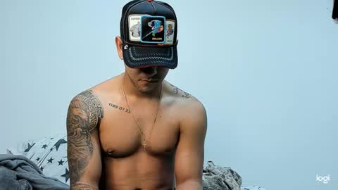 Maximo online show from 02/05/26, 11:31