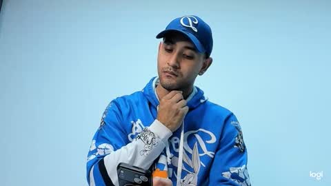 Maximo online show from 02/07/26, 10:02