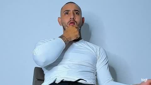 Maximo online show from 02/15/26, 11:41