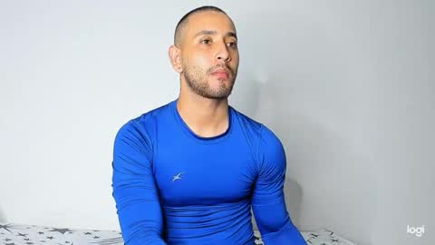 Maximo online show from 02/18/26, 01:12