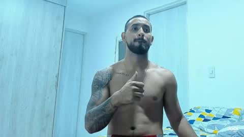 Maximo online show from 04/02/26, 01:47