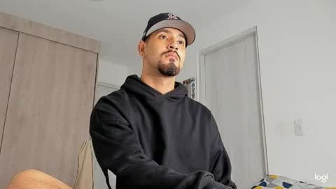 Maximo online show from 04/08/26, 04:34