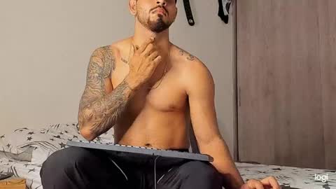 Maximo online show from 04/23/26, 09:28