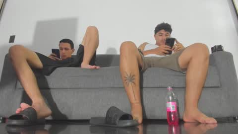 maximo__77 online show from 10/27/25, 12:26