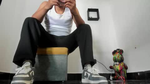 maximo__77 online show from 01/06/26, 04:54