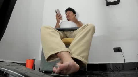 maximo__77 online show from 01/07/26, 05:10