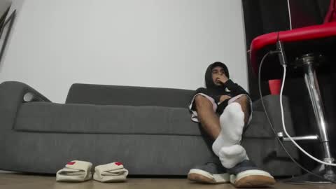 maximo__77 online show from 01/17/26, 03:00