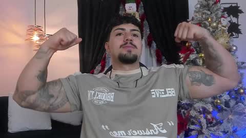 Snapshot of maximo_rodriguez chatting on 12/06/24, 09:10 Maximo online show from 12/06/24, 09:10