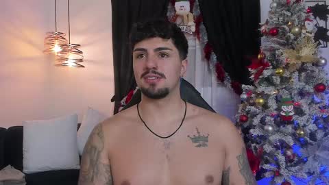 Maximo online show from 12/06/24, 12:16