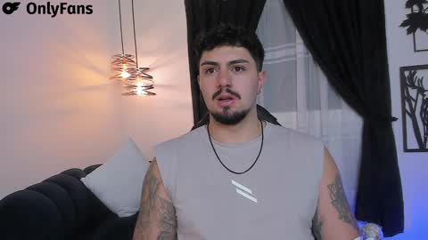 Maximo online show from 01/18/25, 08:10