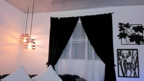 Snapshot of maximo_rodriguez chatting on 01/19/25, 09:01 Maximo online show from 01/19/25, 09:01