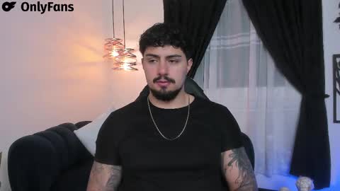 Maximo online show from 02/18/25, 06:59