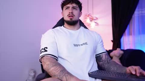 Maximo online show from 02/09/26, 05:22