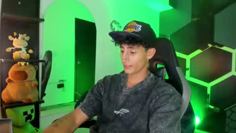 Maximo online show from 06/29/26, 07:03