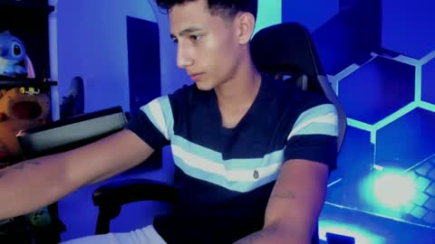 Maximo online show from 07/27/26, 07:43