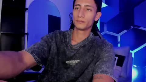 Maximo online show from 08/05/26, 07:17