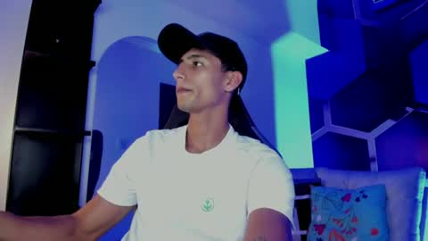 Maximo online show from 08/07/26, 07:16