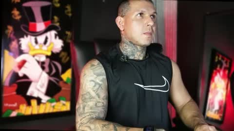 Maximo online show from 10/21/25, 11:05