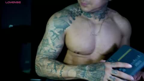 Maximo online show from 11/26/25, 02:01