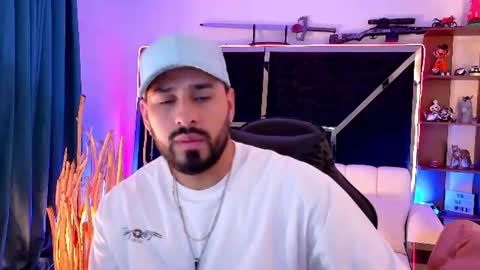 maximo online show from 06/17/26, 07:04