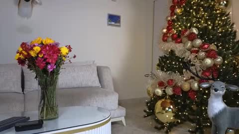 Sebastian online show from 12/07/24, 01:14