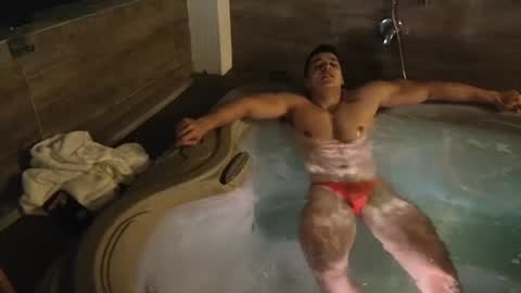 Sebastian online show from 12/16/24, 12:04