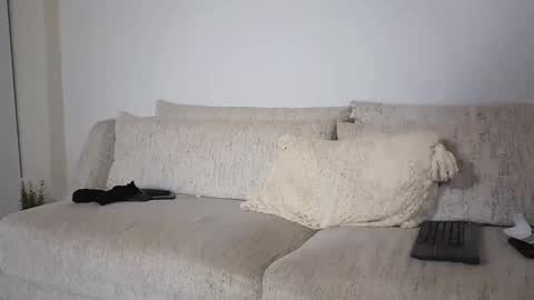 Sebastian online show from 01/18/25, 02:25