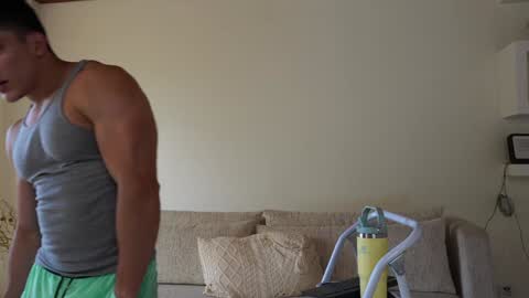 Sebastian online show from 01/18/25, 05:59