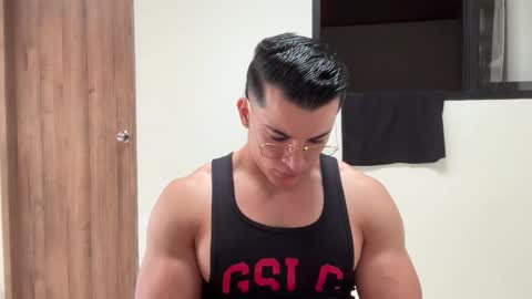 Sebastian online show from 03/16/26, 04:44