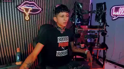 MAXIMO online show from 07/15/26, 03:12