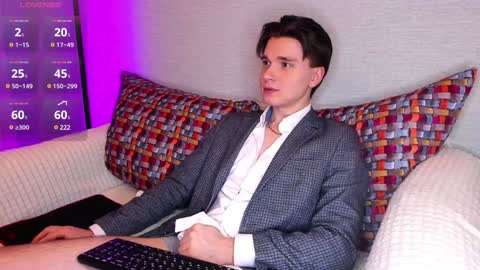 Max online show from 01/27/25, 02:46