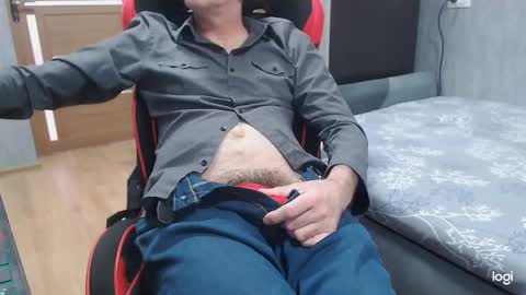 maximus3334 online show from 03/07/26, 10:45