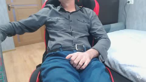 maximus3334 online show from 03/31/26, 10:59