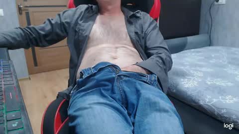 maximus3334 online show from 05/09/26, 09:53