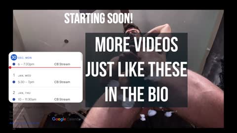 Snapshot of maximus_787 chatting on 12/31/24, 12:32 Maximus7871 online show from 12/31/24, 12:32