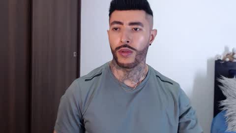 Independent Model online show from 12/30/24, 04:09