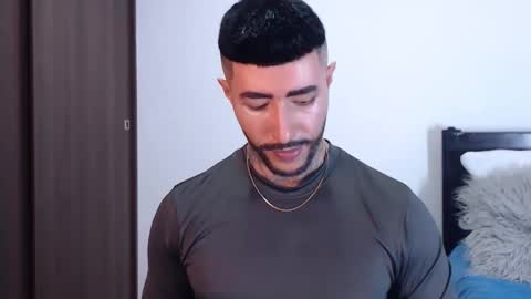 Independent Model online show from 01/23/25, 05:13