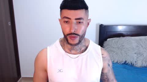 Independent Model online show from 01/24/25, 11:12