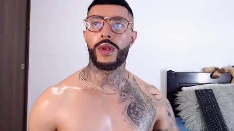 Independent Model online show from 02/17/25, 01:15