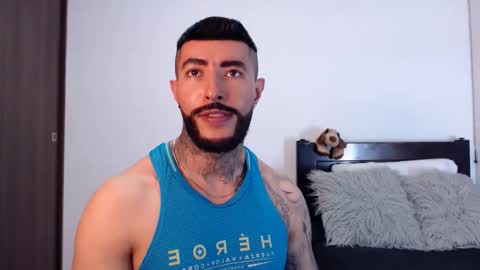 Independent Model online show from 02/28/25, 04:21